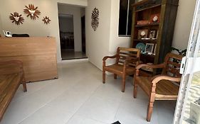 Pousada Recanto Da Fé